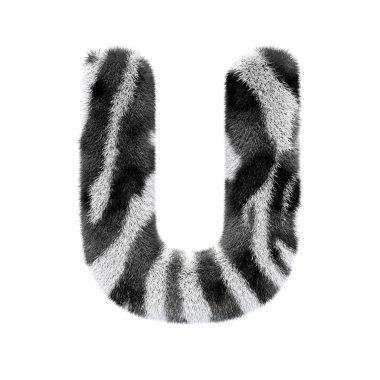 harfleri zebra