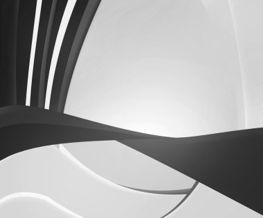 gri şekiller arka plan