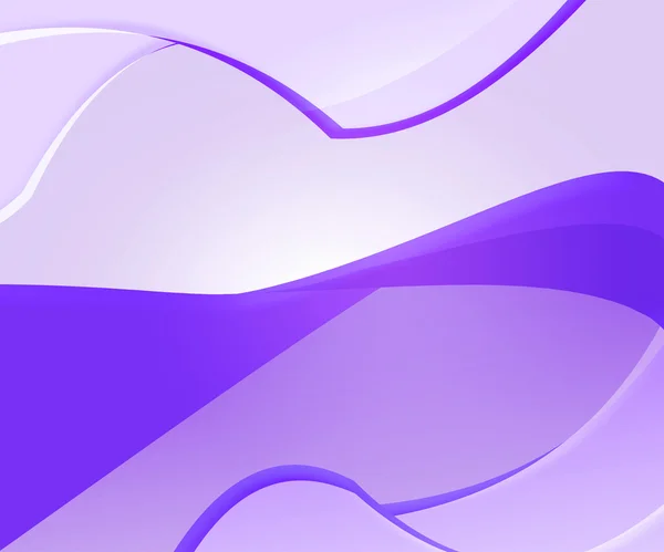 Violetta astratto forme sfondo — Foto Stock