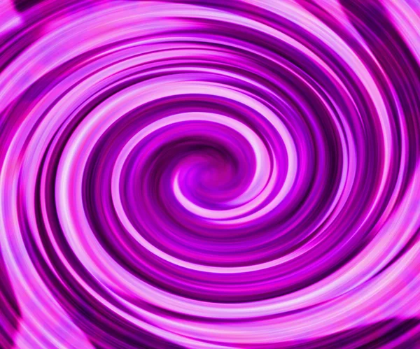 Violet Swirl Background — Stock Photo, Image