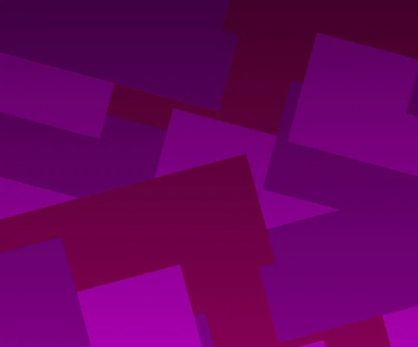 Geometría violeta Fondo abstracto — Foto de Stock