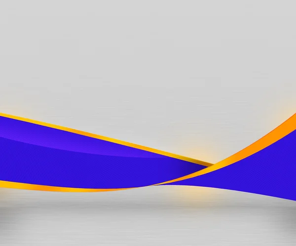 Violette abstrakte Formen Hintergrund — Stockfoto