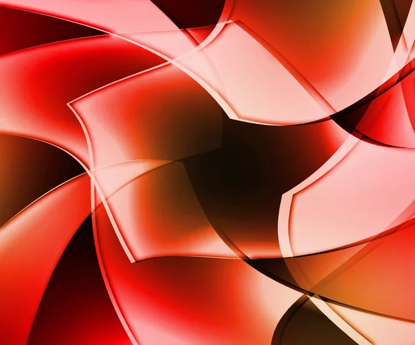 Vermelho bonito abstrato fundo textura — Fotografia de Stock