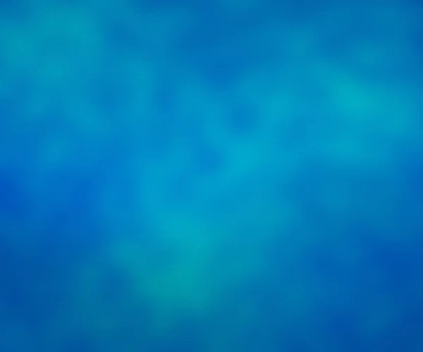 Blureed blauwe achtergrond zachte textuur — Stockfoto