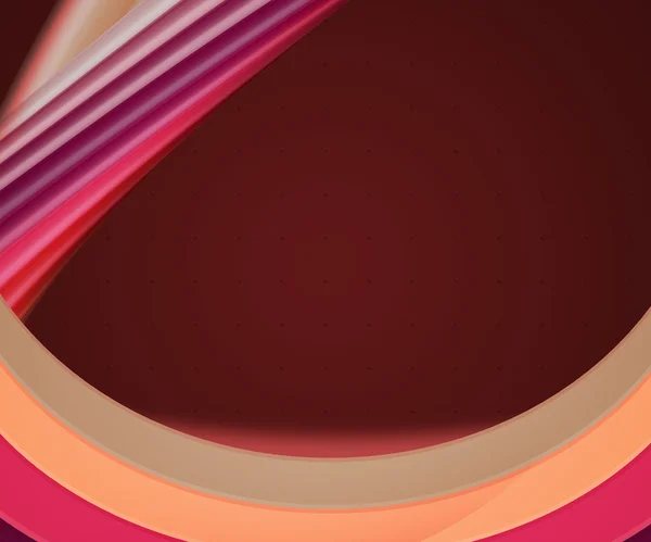 Πολύχρωμο ουράνιο τόξο κόκκινο υφή — Φωτογραφία Αρχείου