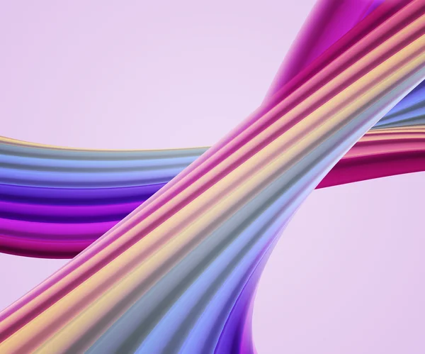 カラフルな抽象的な紫色の背景 — ストック写真