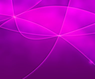 pembe temiz soyut web arka plan