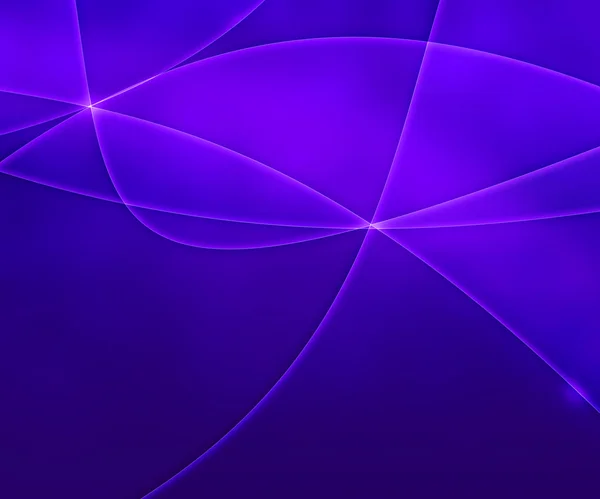 Violet Clean Abstract Fundo da Web — Fotografia de Stock