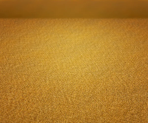 Perspectiv sand textur scenen bakgrund — Stockfoto