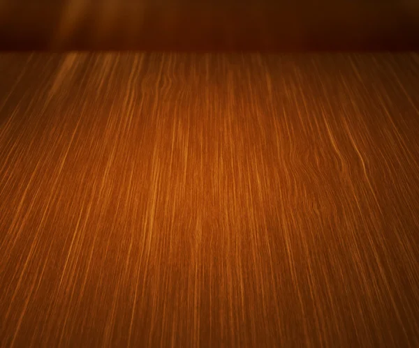 Perspectiv Wooden Texture Stage Background — Stock Photo, Image