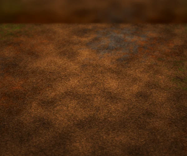 Perspectiv Ground Texture Stage Background — Stock Photo, Image
