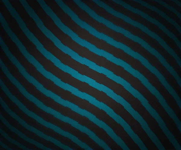 Blue Urban Striped Background — Stock Photo, Image