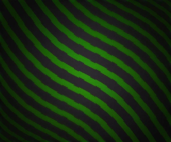 Green Urban Striped Background — Stock Photo, Image