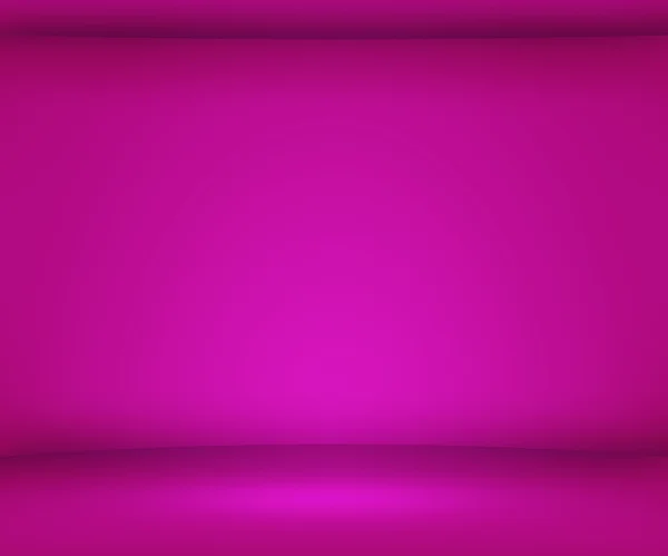 Pink Empty Spot Background — Stock Photo, Image