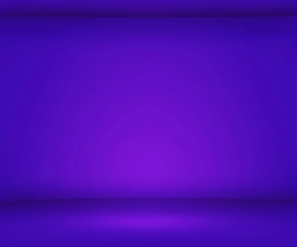 Fundo vazio violeta do ponto de vista — Fotografia de Stock