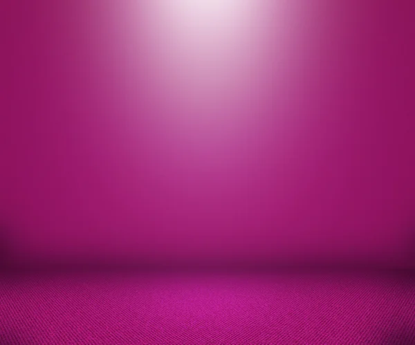 Violet Simple Empty Background — Stock Photo, Image