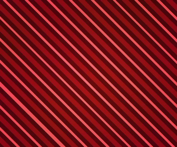 Rayures rouges Texture Fond — Photo