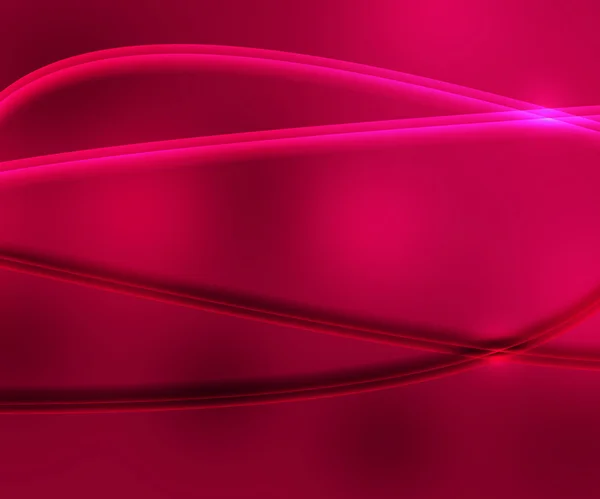 분홍색 간단한 광택 배경 — 스톡 사진