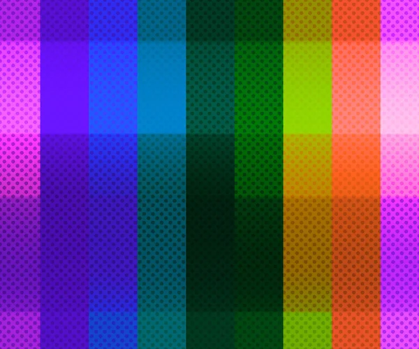 Retro-Farben Hintergrund — Stockfoto