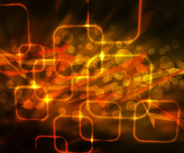Orange Abstract Texture Background — Stock Photo, Image