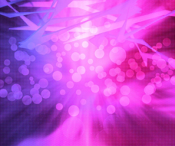 Pink Abstraction Background — Stock Photo, Image