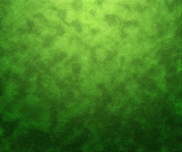 Textura Grunge verde — Fotografia de Stock