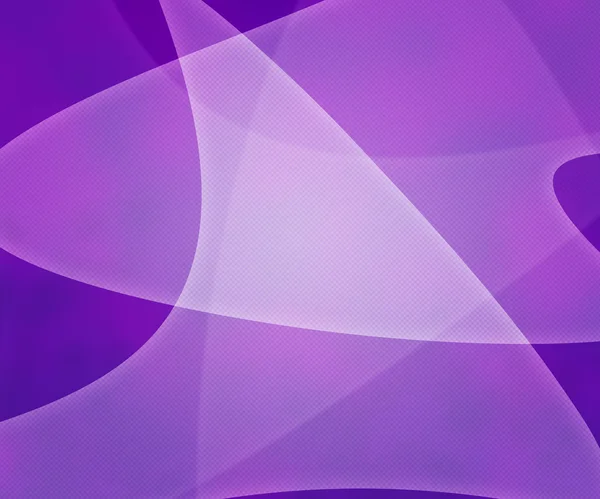 Violettes Licht formt Hintergrund — Stockfoto