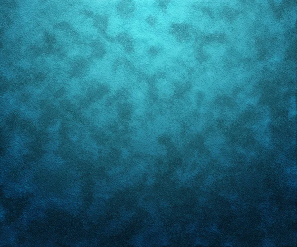 Blue Grunge Texture — Stock Photo, Image