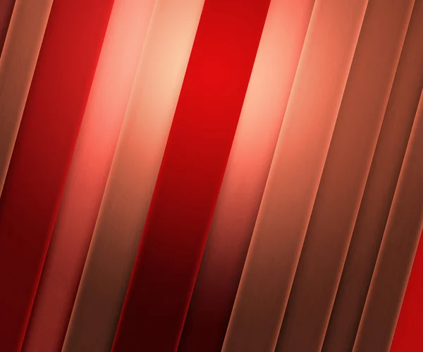 Red Stripes Background — Stock Photo, Image