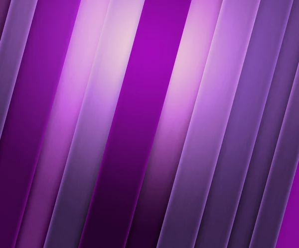 Violet Stripes Background — Stock Photo, Image