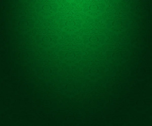 Зелёная мода — стоковое фото