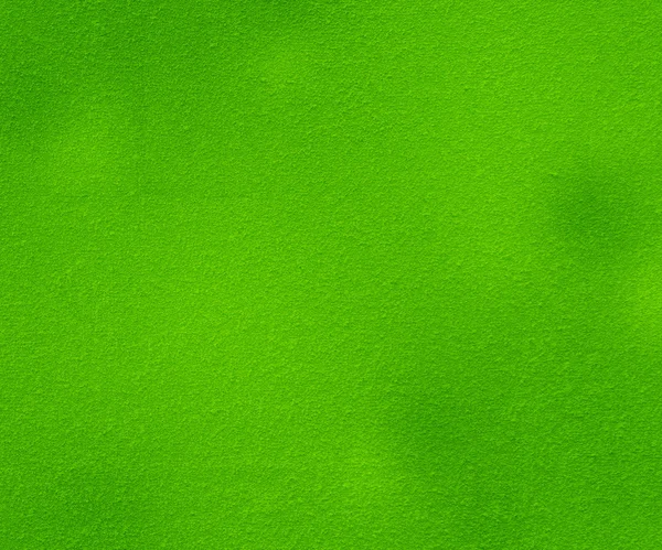 Yeşil boya dokusu — Stok fotoğraf