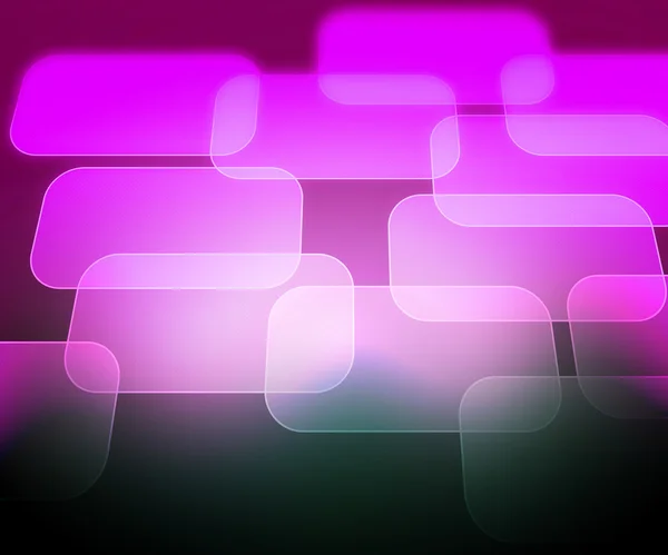 Violet Abstract Computer Background — Stock Photo, Image