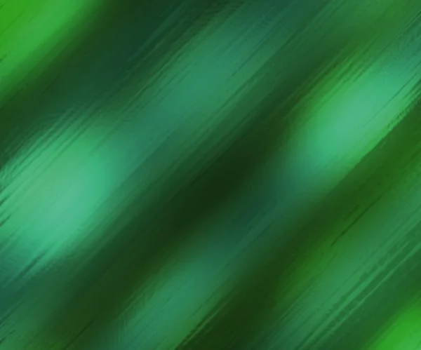 Green Chrome Texture — Stock Photo, Image