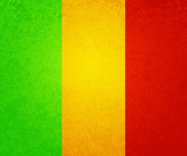 Rasta arka plan