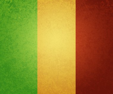 Rasta arka plan