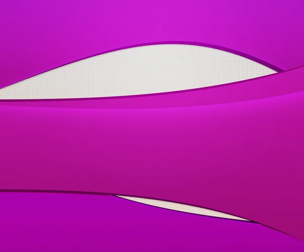 紫色の装飾背景 — ストック写真