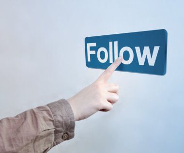 dokundu izleme düğmesi