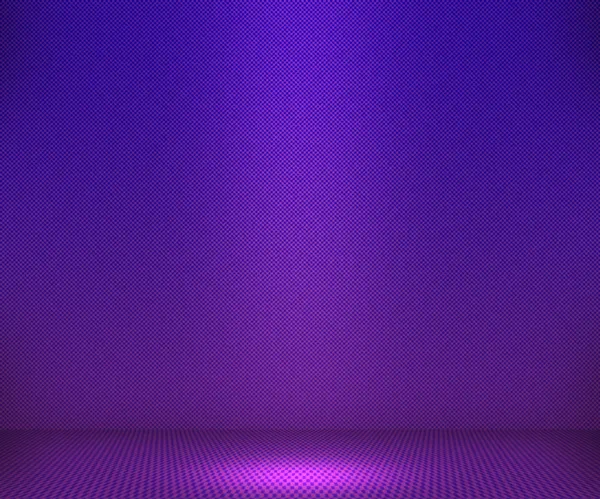 Violeta simples Spotlight fundo — Fotografia de Stock