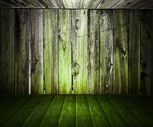 Room Background Wooden Texture — Stock Photo, Image