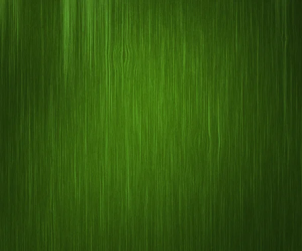 Green Wooden Texture — Stock Photo, Image