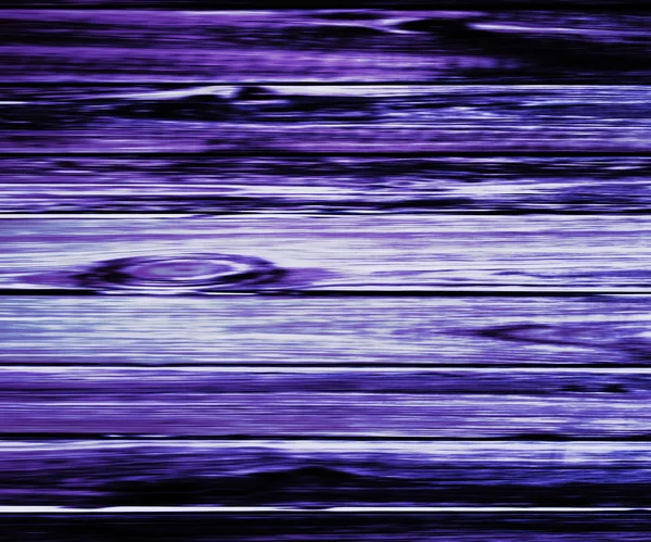 Fundo de madeira abstrato Textura violeta — Fotografia de Stock