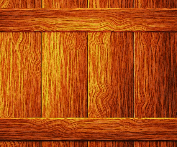 Textura de madera caja — Stok fotoğraf