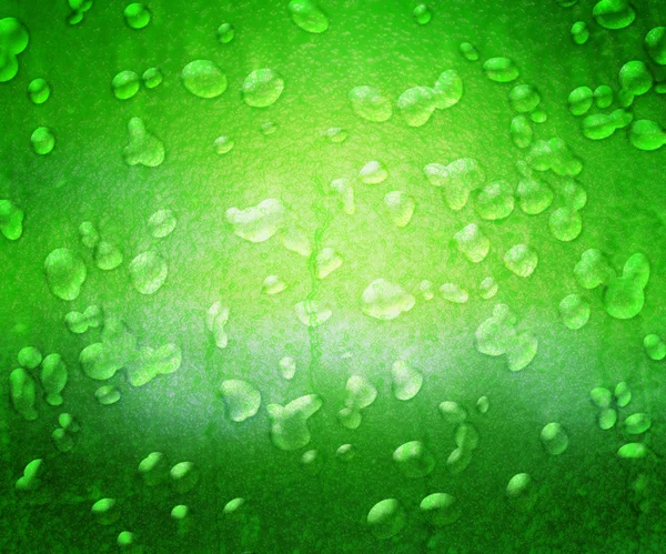 Green Beer Texture — Stock Photo, Image