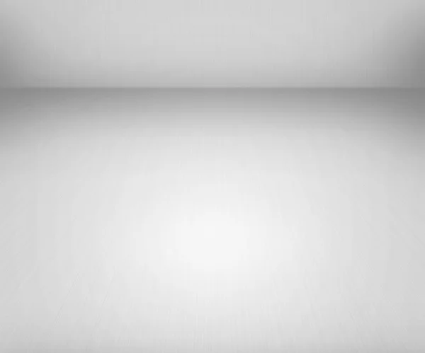 White Floor Background — Stock Photo, Image