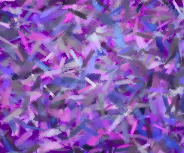 Textura artística violeta — Fotografia de Stock