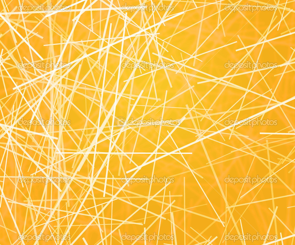 Yellow Abstract Lines Texture — Stock Photo © BackgroundStor 24168137
