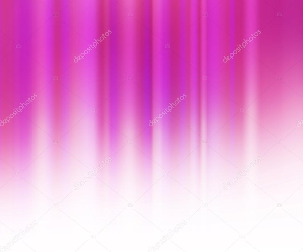 Fading Pink Color Background