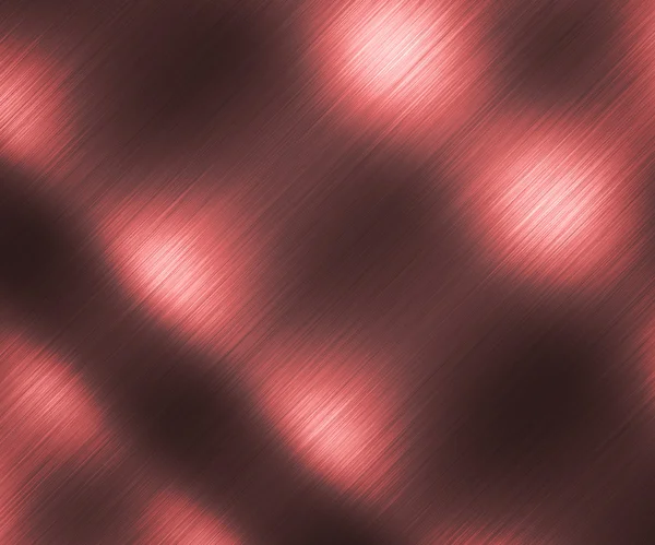 Steel Surface Red Texture — Stock Photo, Image