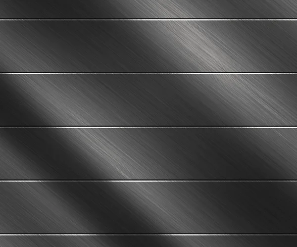 Gray Steel Texture — Stock Photo, Image